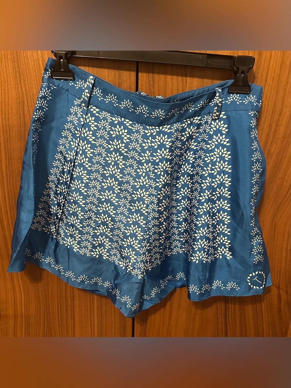 Toccin Savannah Trouser Short